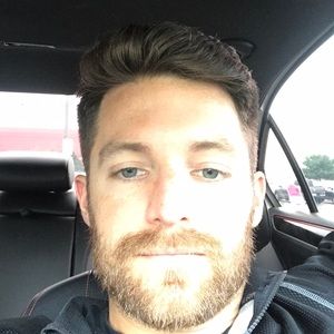 Meet your Posher, Kyle